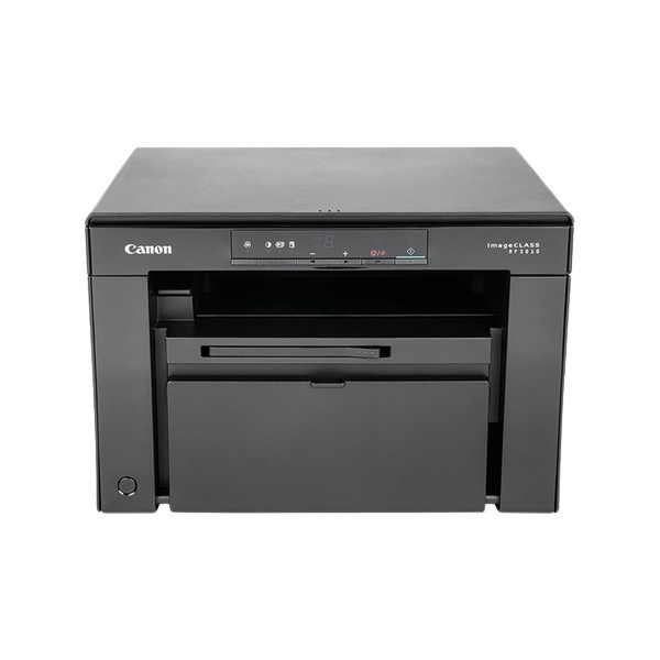 MÁY IN LASER ĐA CHỨC NĂNG CANON MF3010 ĐÃ QUA SỬ DỤNG INECO