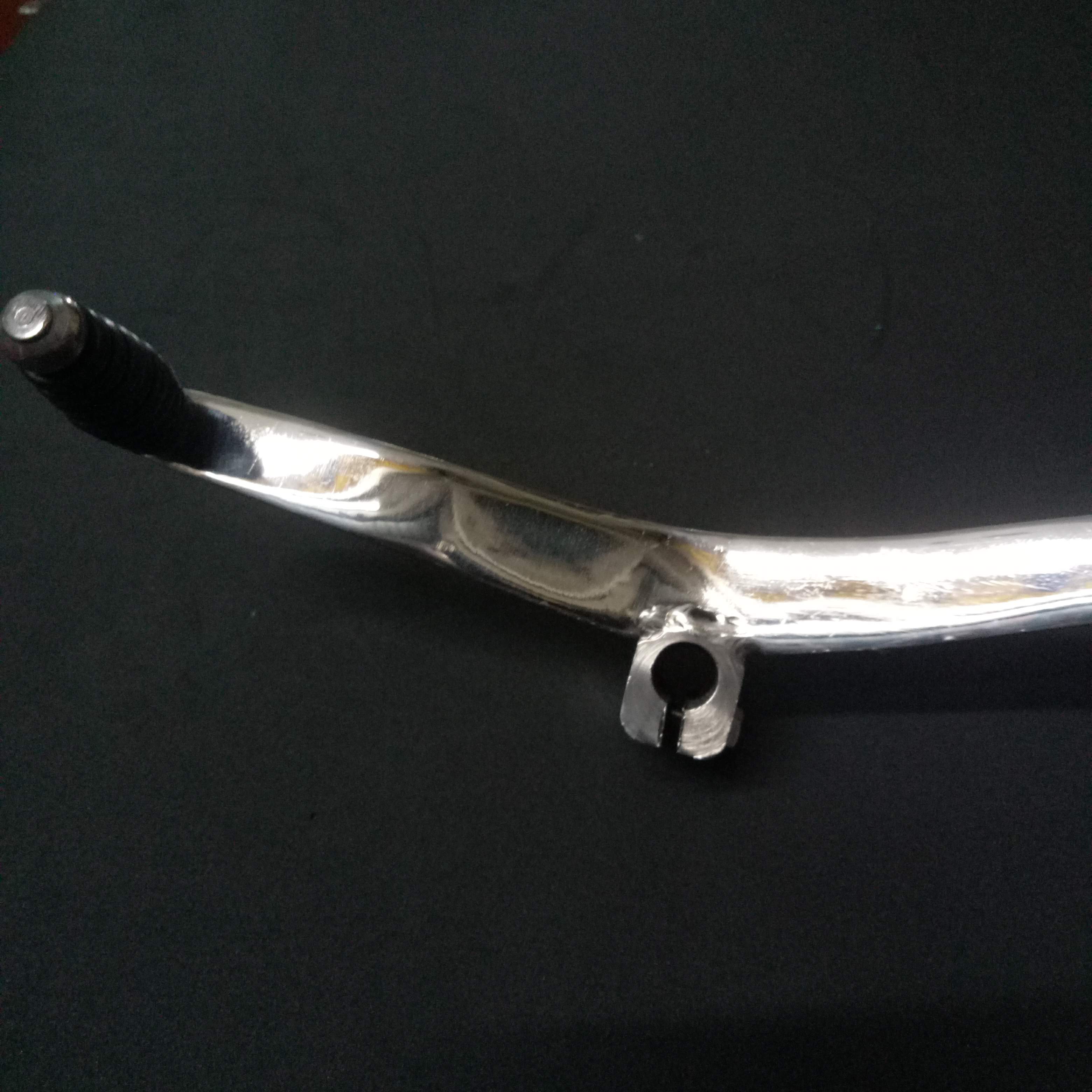 CẦN SỐ WAVE NHỎ - DREAM - CUB INOX 304