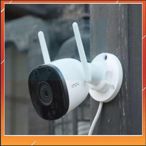 Camera Imou F22P Ngoài trời