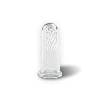 Combo 2 rơ lưỡi silicon cho bé
