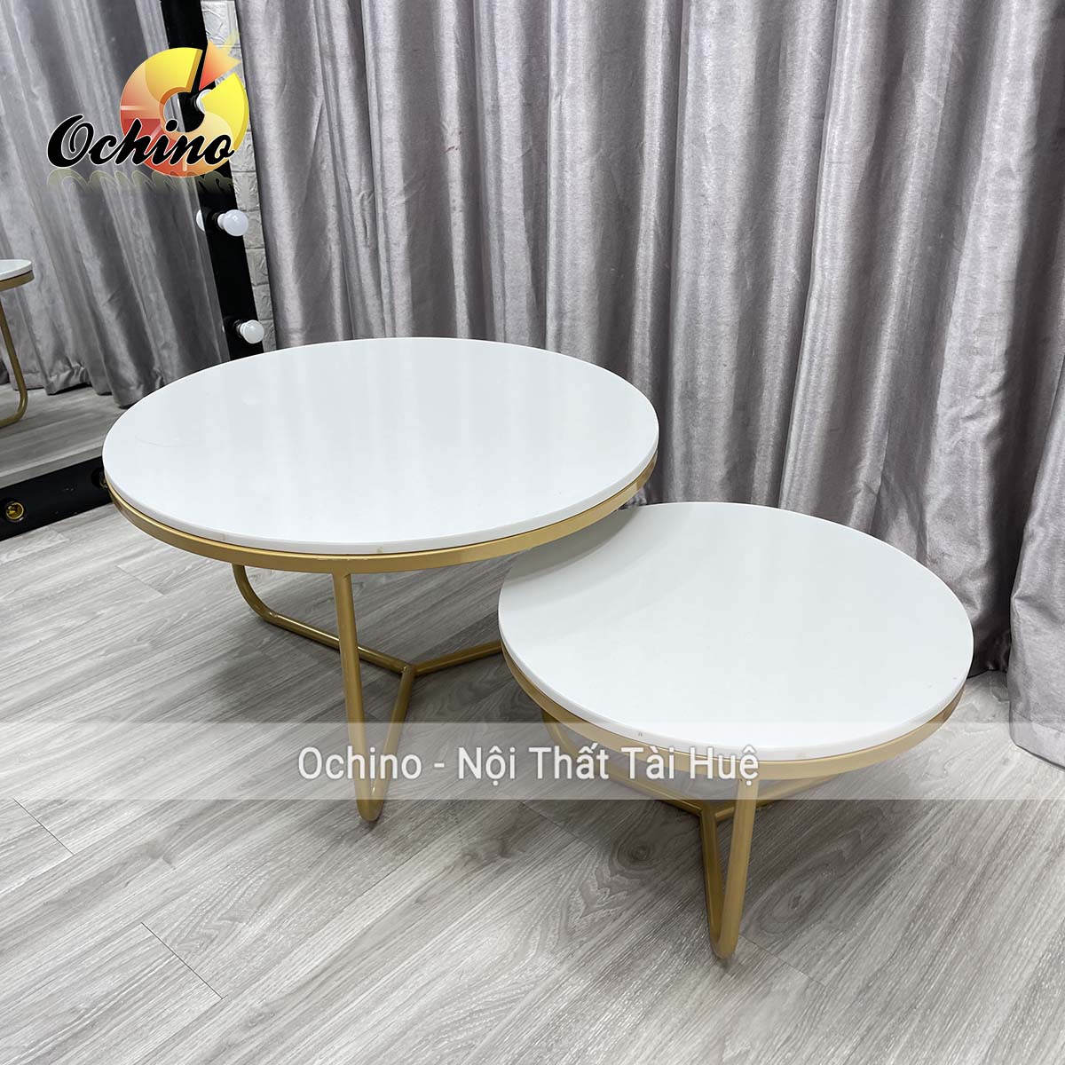 (FREESHIP) Bàn Trà SOFA mặt đá cao cấp để Phòng Khách ( Hàng có sẵn)