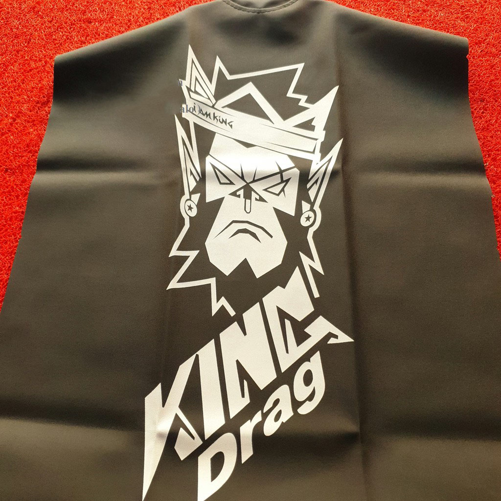 bao yên xe máy king drag