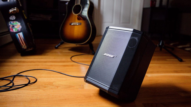 LOA BOSE S1 PRO CHÍNH HÃNG NEW 100%