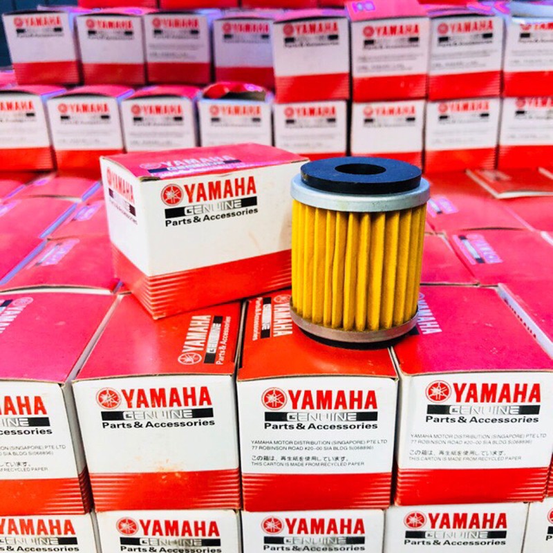 Lọc Nhớt Yamaha Chính Hãng