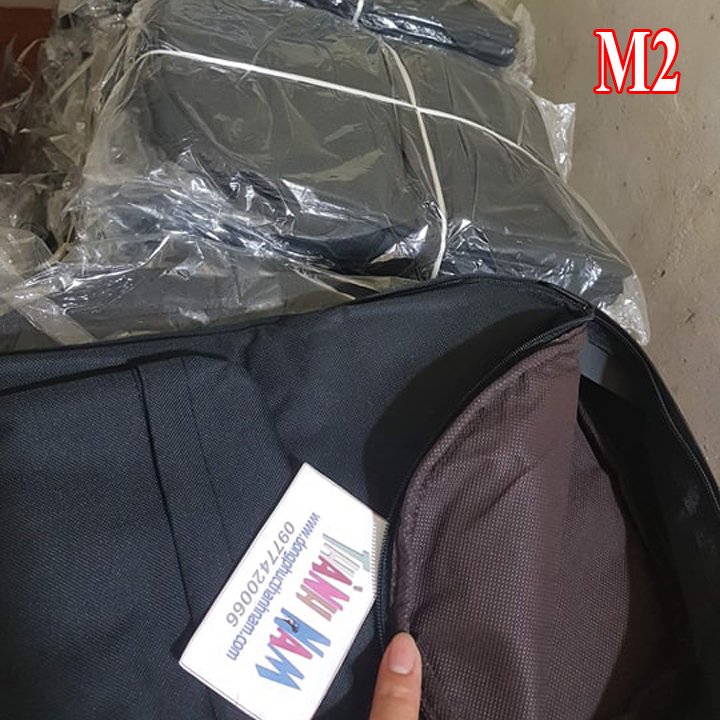cặp Jack phản quang, balo Jack phản quang  May 3 lớp 4 ngăn