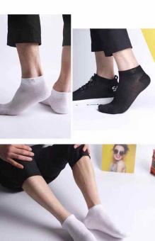 COMBO 10 ĐÔI TẤT LƯỚI NAM THÔNG HƠI