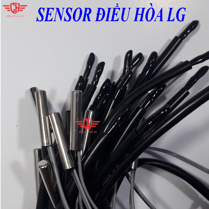 Sensor kép điều hòa LG