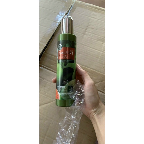 Xịt Dưỡng Tóc Bưởi