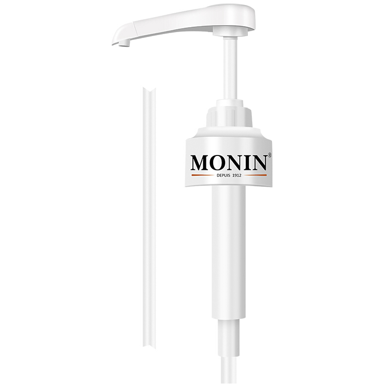 Monin Multi-Purpose Pump Faucet
