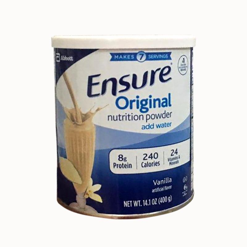 Sữa Ensure Mỹ 400G