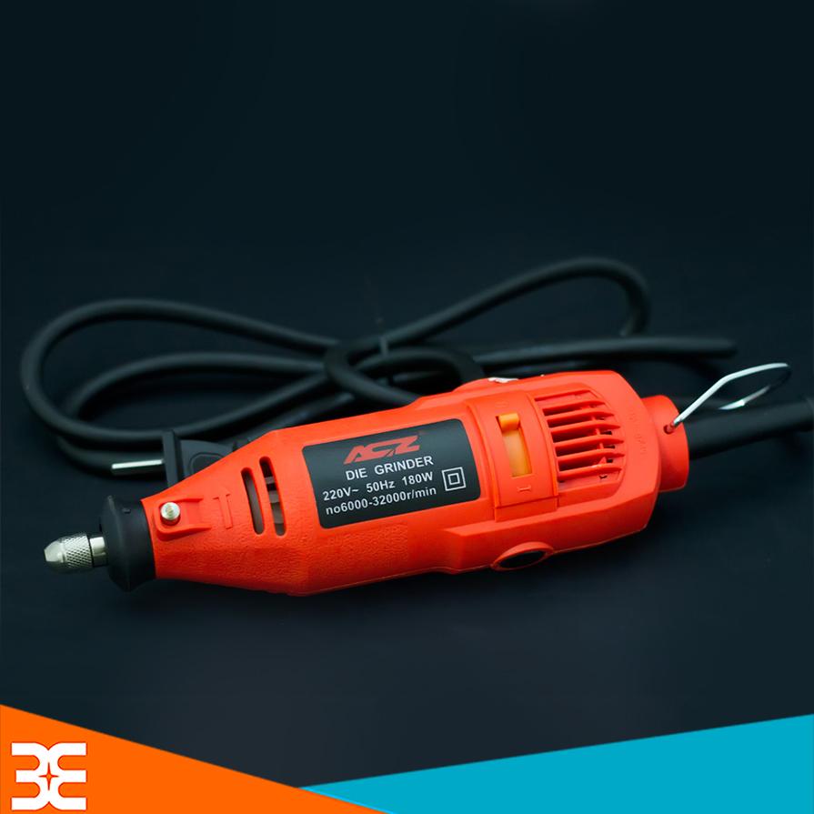 Máy Khoan ACZ 6032 180W 220VAC Siêu Khỏe