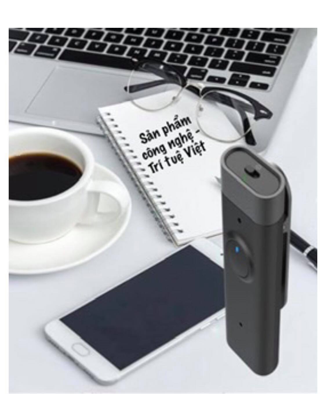 MÁY GHI ÂM I-TEK - PHIÊN DỊCH - CHIA SẺ VĂN BẢN (32GB)