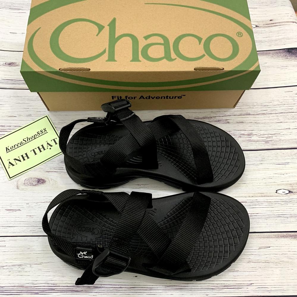 Dép Xăng Đan Nam Chaco Thằn Lằn D94 Giày Hàn Quốc