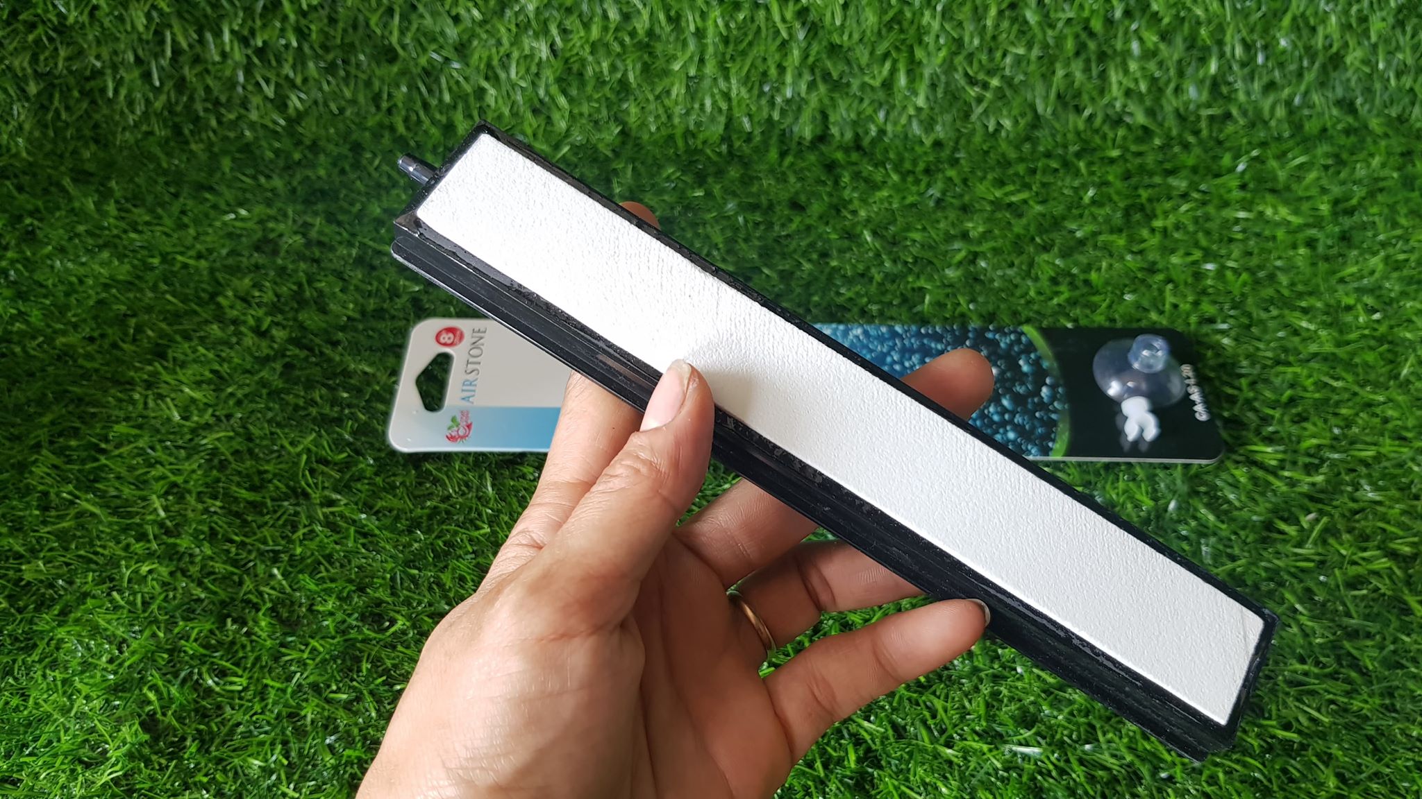 Thanh sủi Đài Loan siêu mịn dài 20cm