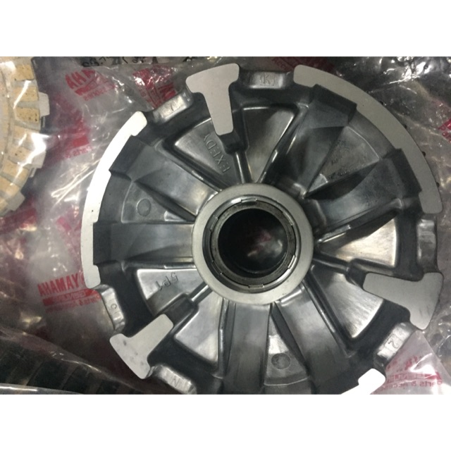 Bộ côn trước nouvo yamaha nouvo lx 5p1 yamaha