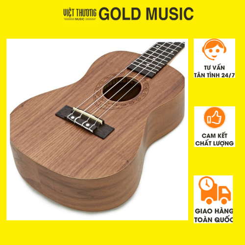 Tanglewood TWT3 – Đàn Ukulele Vượt Trội