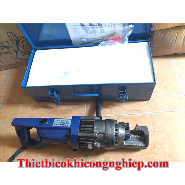 Máy cắt sắt  thủy lực cầm tay RC25