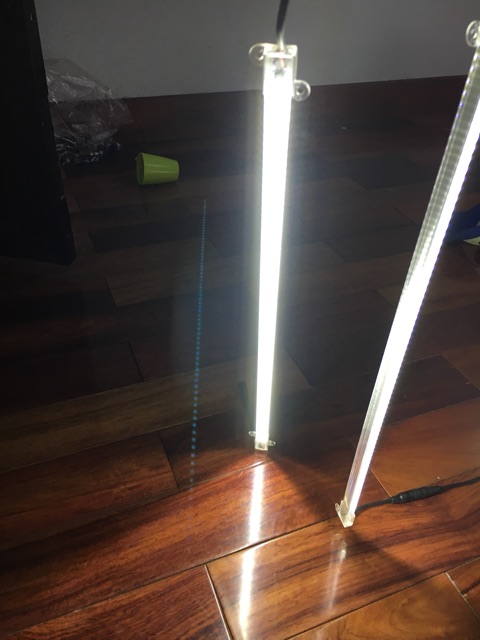 5 led thanh 220v -50cm