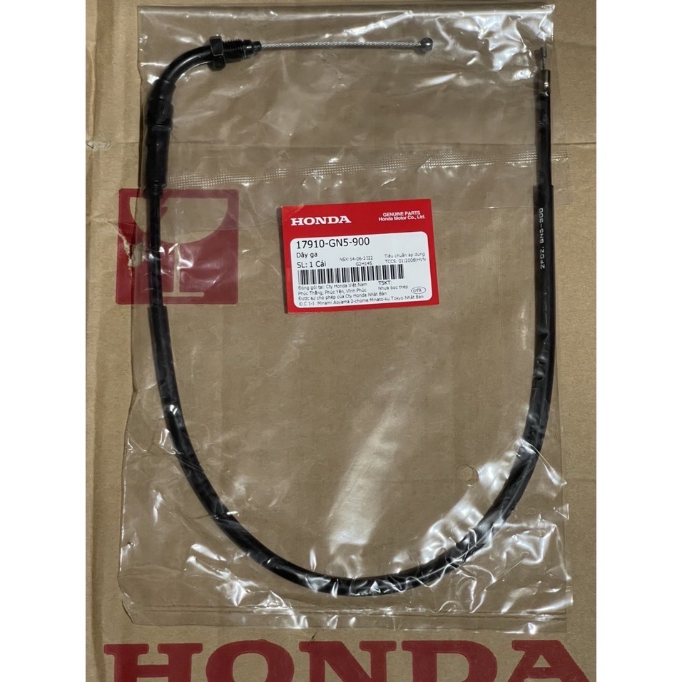 Dây Ga Dream Thái Honda