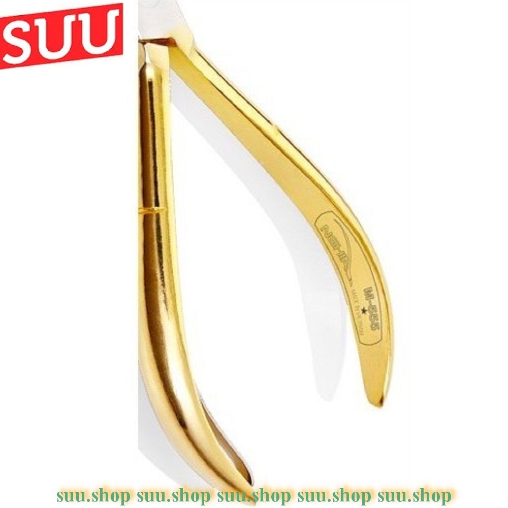 Kềm Nghĩa Cắt Móng M-555, Chính Hãng.