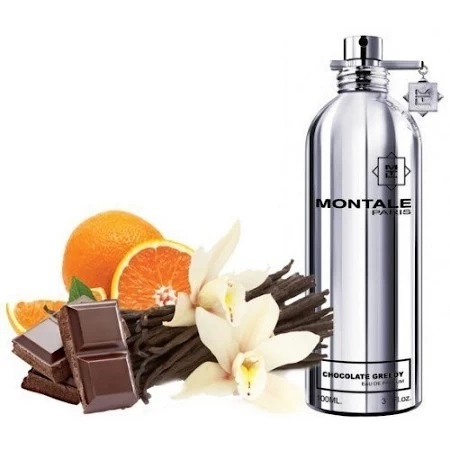 [Chiết 2,5,10ml] Nước hoa Montale Chocolate Greedy