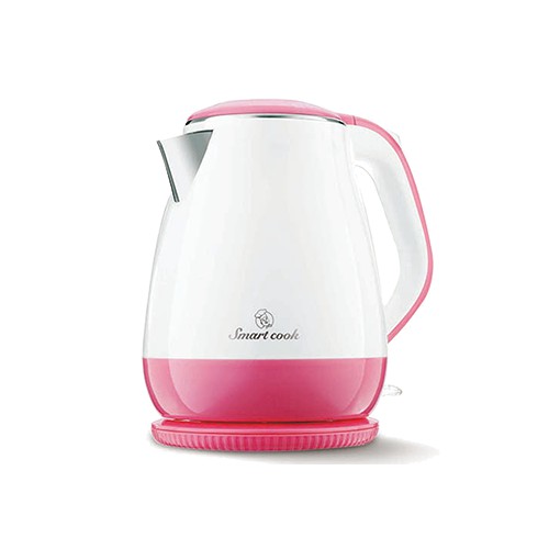 Ấm đun nước siêu tốc Smartcook 1.5L KES-3862 (Giá áp dụng giao tại HN, HCM& các tỉnh liên hệ shop)