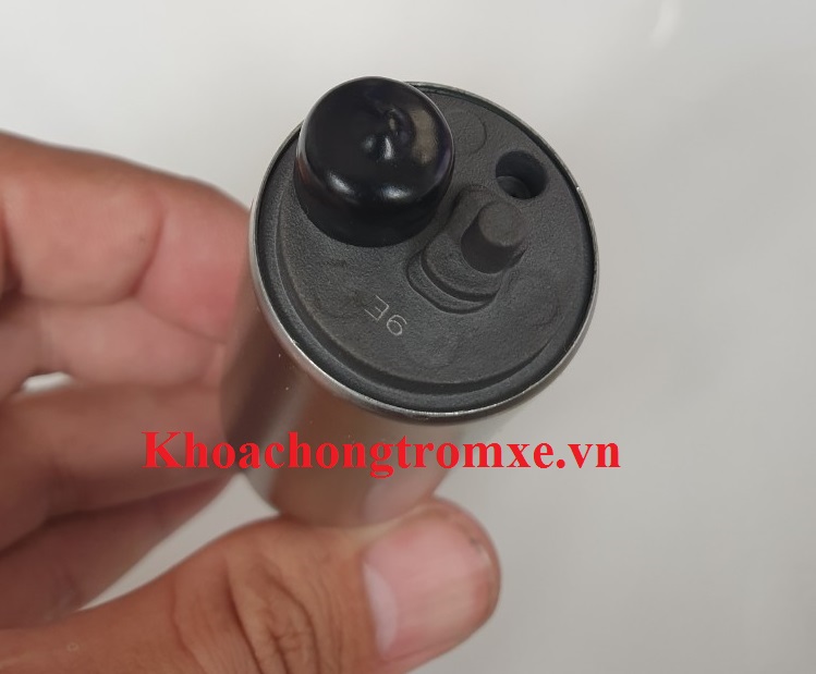 Mô Tơ Bơm Xăng Jupiter Cuxi Nozza 2010 2011 2012 2013 2014 2015 2016