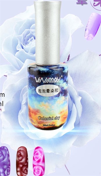Top Loang Vinimay làm nail