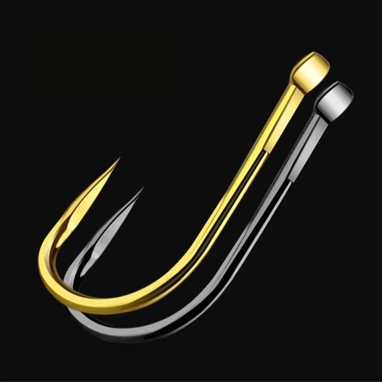 Lưỡi Câu Cá Không Nghạnh Diamond Nhật Bản - CJFD
