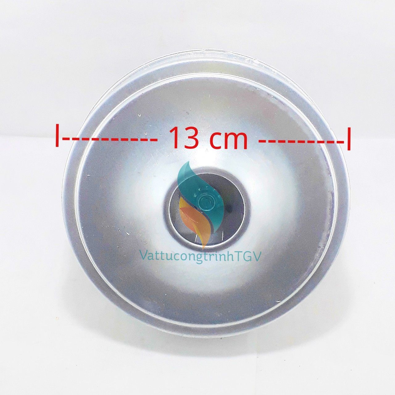 Motor máy hút bui 220V-1600w, bầu 13cm