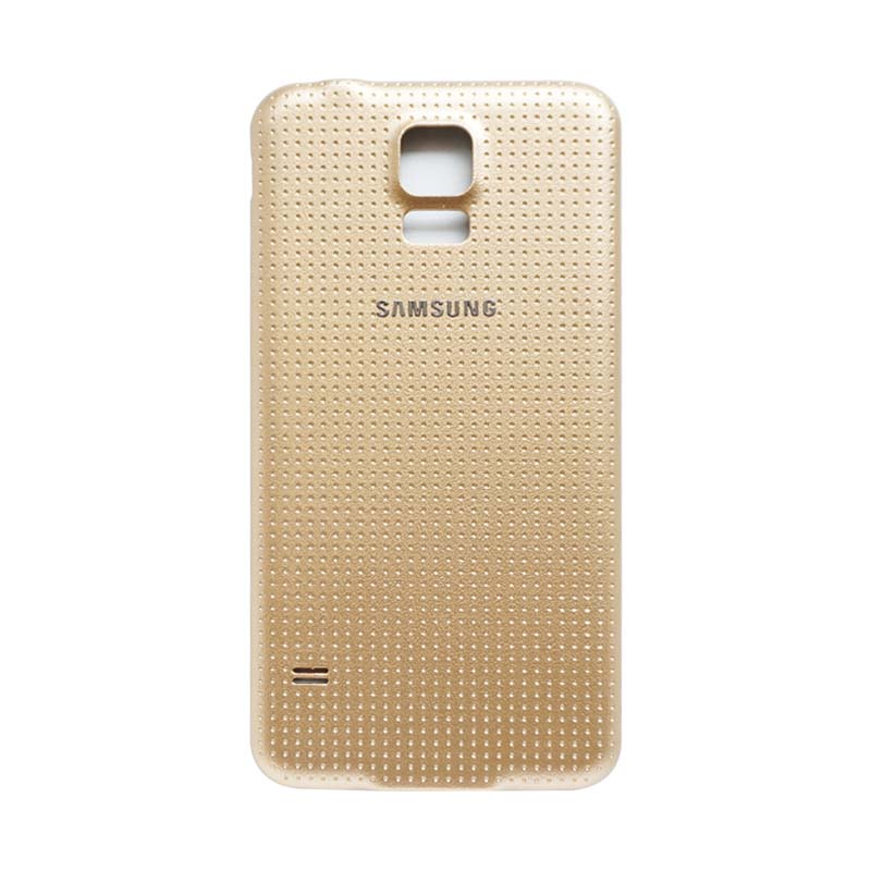 Nắp lưng cho Samsung Galaxy S5 i9600 hàng Linh Kiện