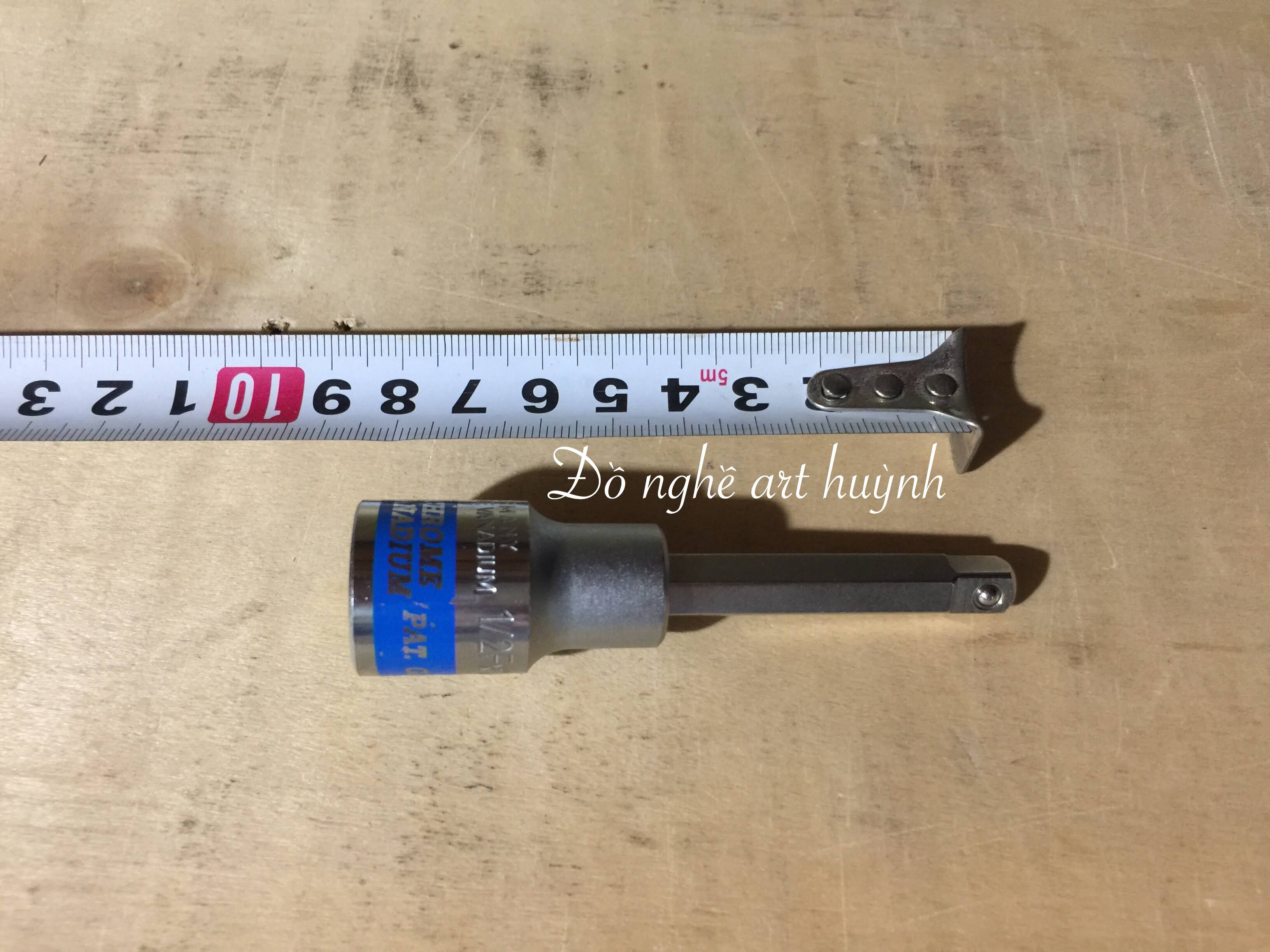 Đầu tuýp chuyển đủ cỡ Top ( 1/2 ra 3/4, 1/2 ra 1/4) chính hãng