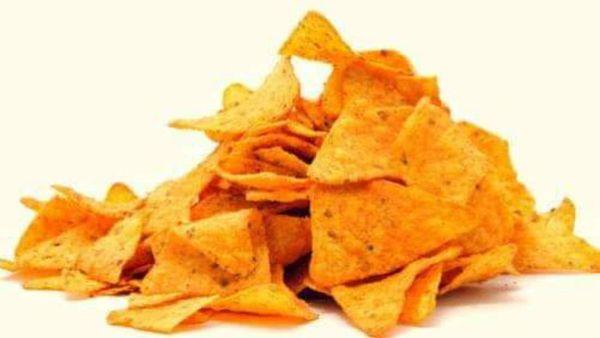 Snack Doritos vị Bánh Taco chua cay 60gr