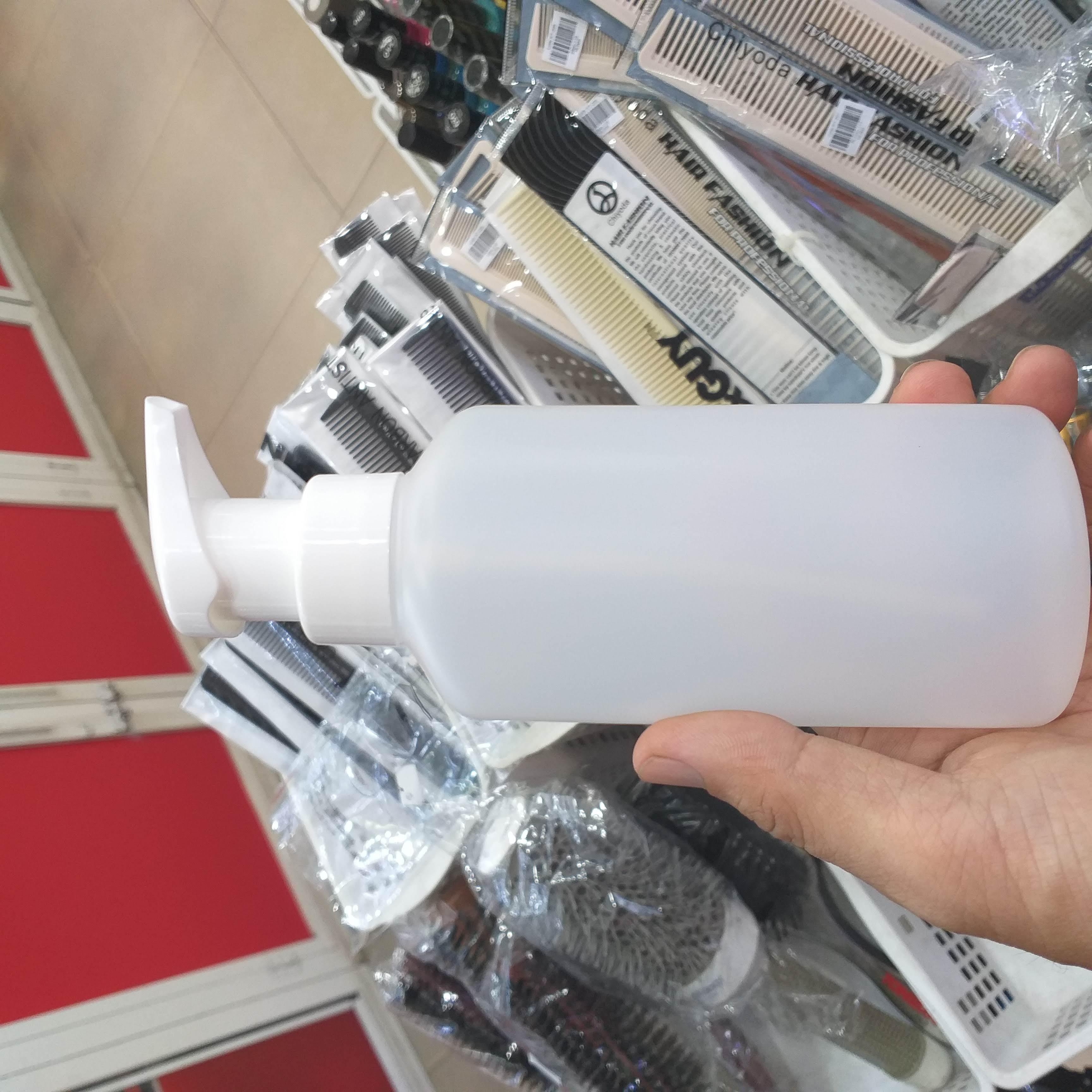 [HCM]Bình xịt tạo bọt Charmvit 180ml