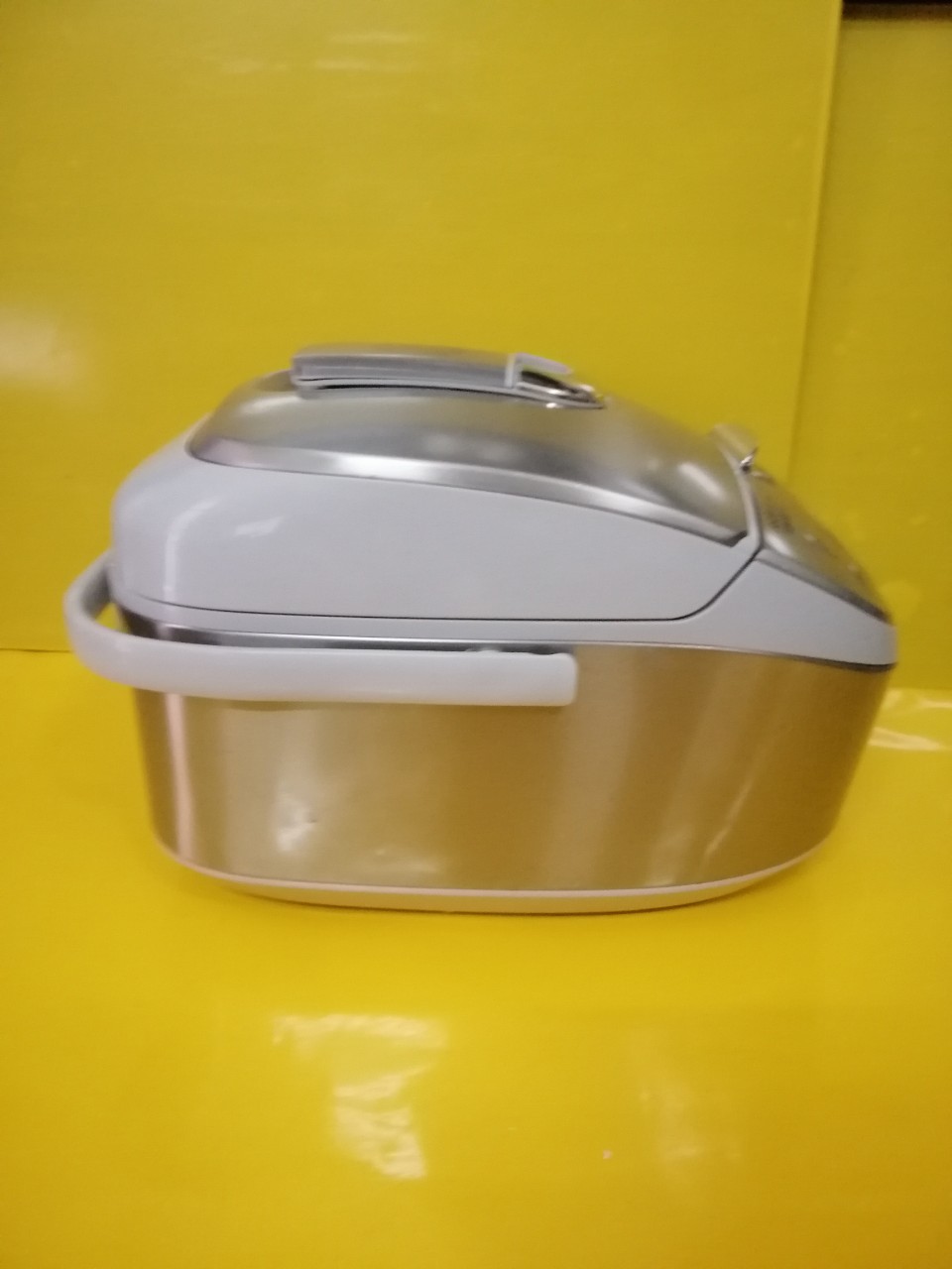 Nồi cơm nội địa Nhật NATIONAL SR-SE101 (1.0L) van dài bù ẩm