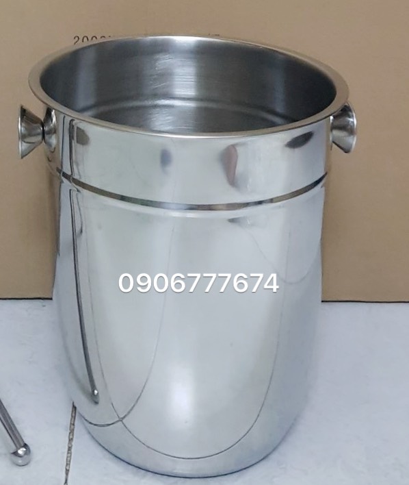 XÔ ĐÁ MỸ ƯỚP RƯỢU BIA