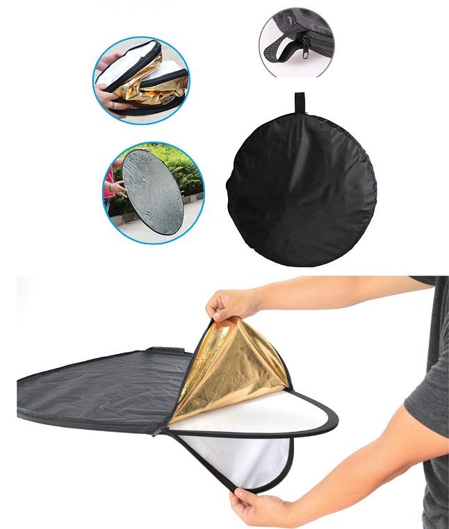[HCM]Tấm hắt sáng 5 in 1.