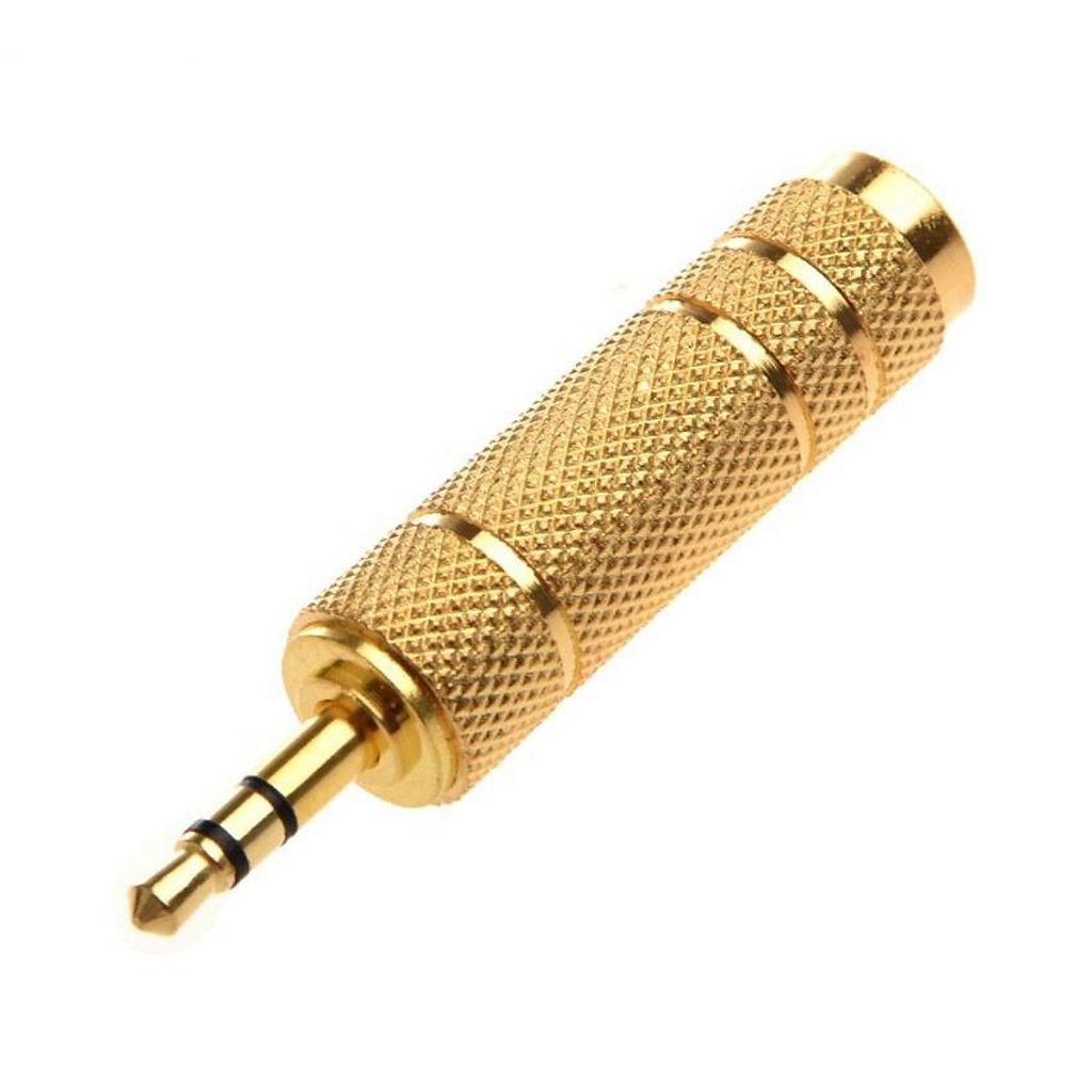 Jack chuyển 6.5 sang 3.5 - 3.5 sang 6.5