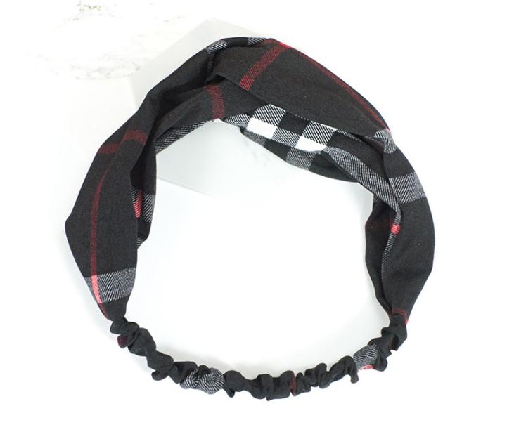 Băng đô turban băng đô nữ Hàn Quốc