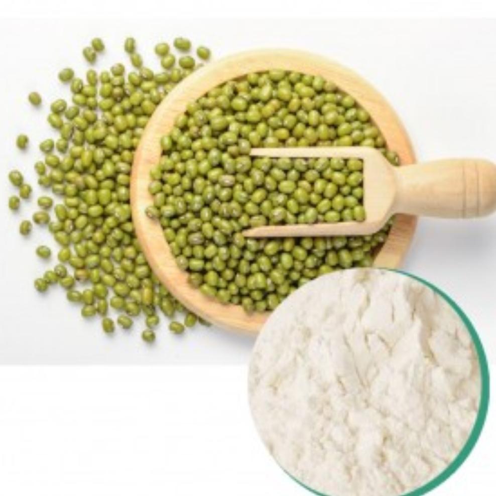 [HCM]Tinh bột đậu xanh Thái 1kg