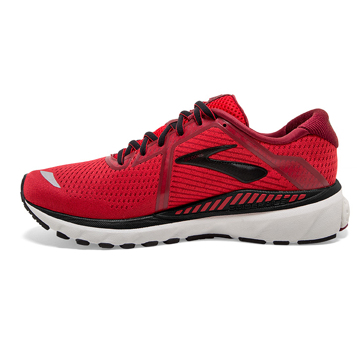 Brooks Giày Chạy Bộ Nam Adrenaline GTS 20 (Normal Cutting/D)
