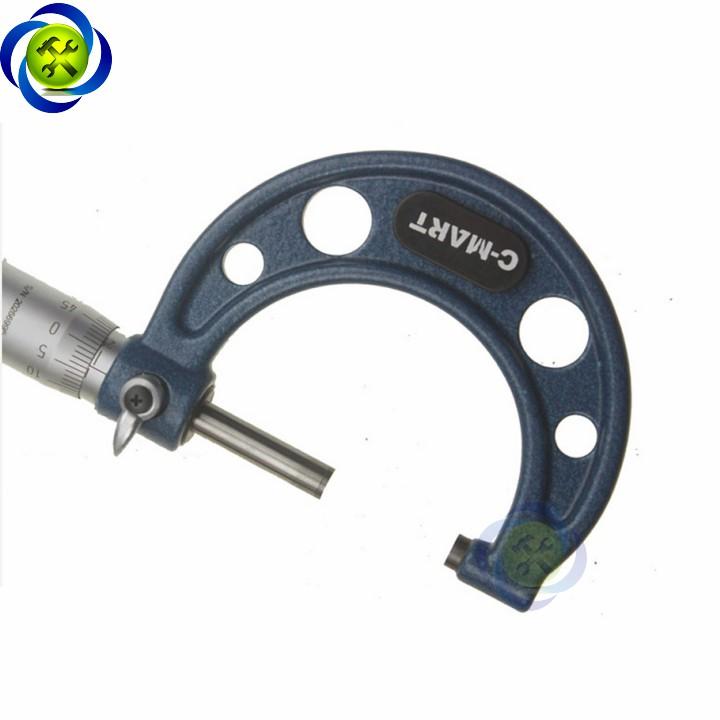 [HCM]Thước Panme 25-50mm D0026-2550
