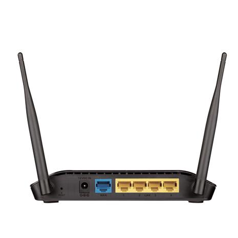 [HCM]Bộ Phát Wifi DLink DIR 612 Chuẩn N300