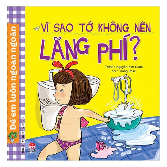 Sách - Combo Để Em Luôn Ngoan Ngoãn (Bộ 10 Quyển)