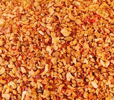 300Gr Muối Tôm Nguyên Con