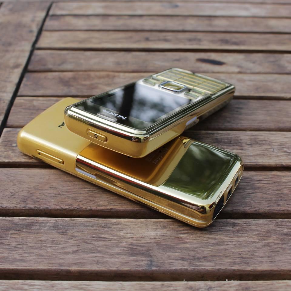 Điện thoại Nokia 6300