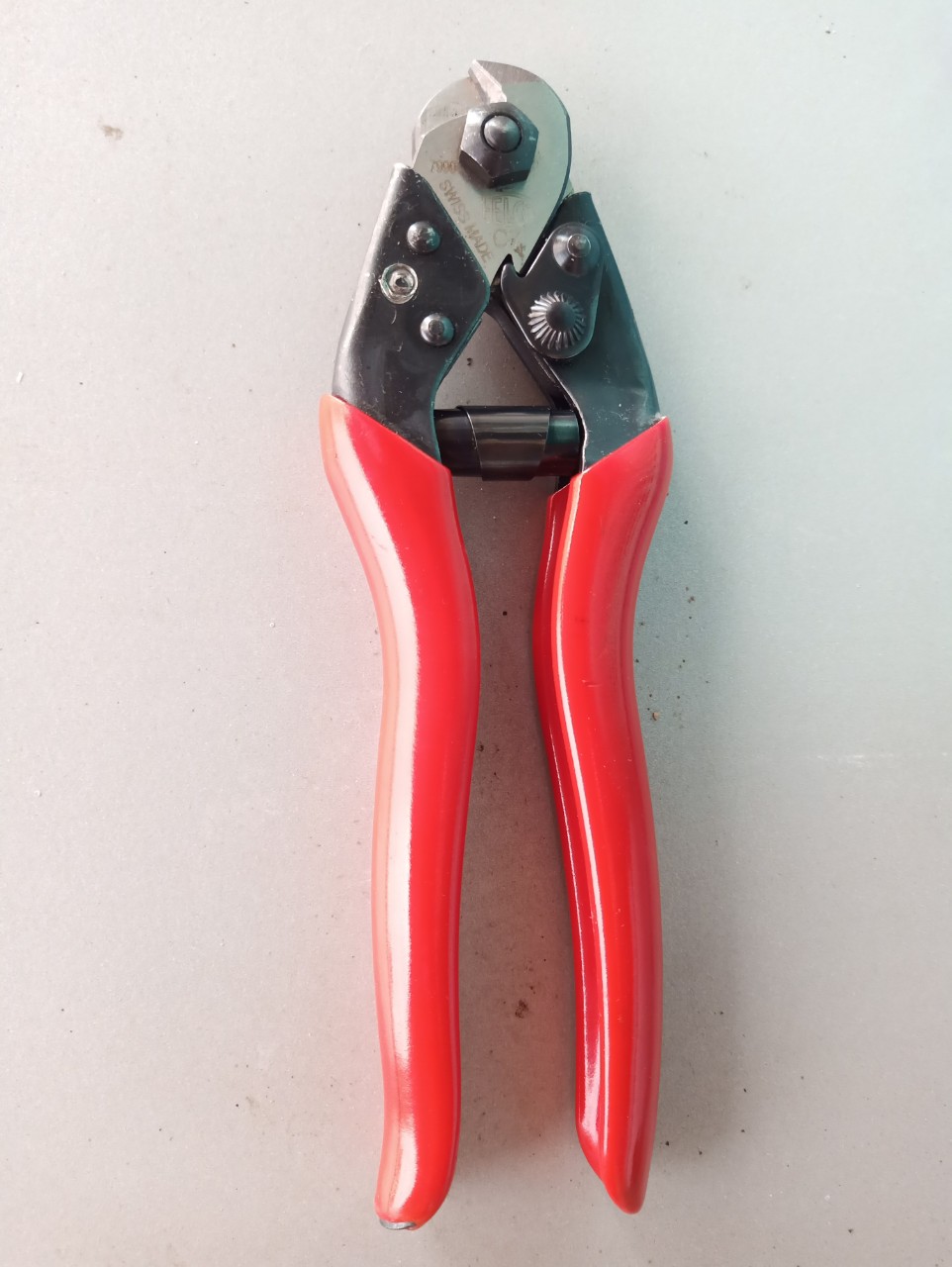 Kìm Cắt Felco C&