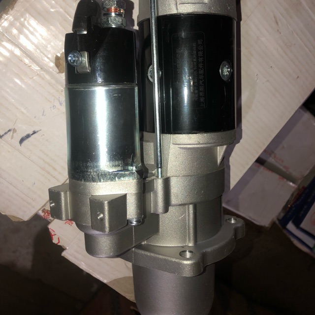 Sản phẩm gia đình làm: đề qdj277 10r 8 tấn và đề qdj273a 11r cửu long 7 tấn