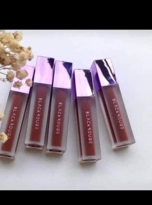 combo 10 son black a12 siêu lì mua 10 tặng 1