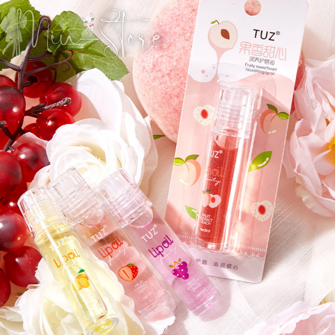 Lip balm flavor candy fruit Chupa Chups herorange domestic medium